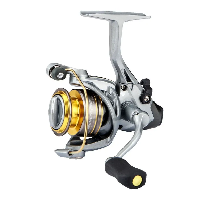Okuma Avenger ABF Saltwater Spinning Reel