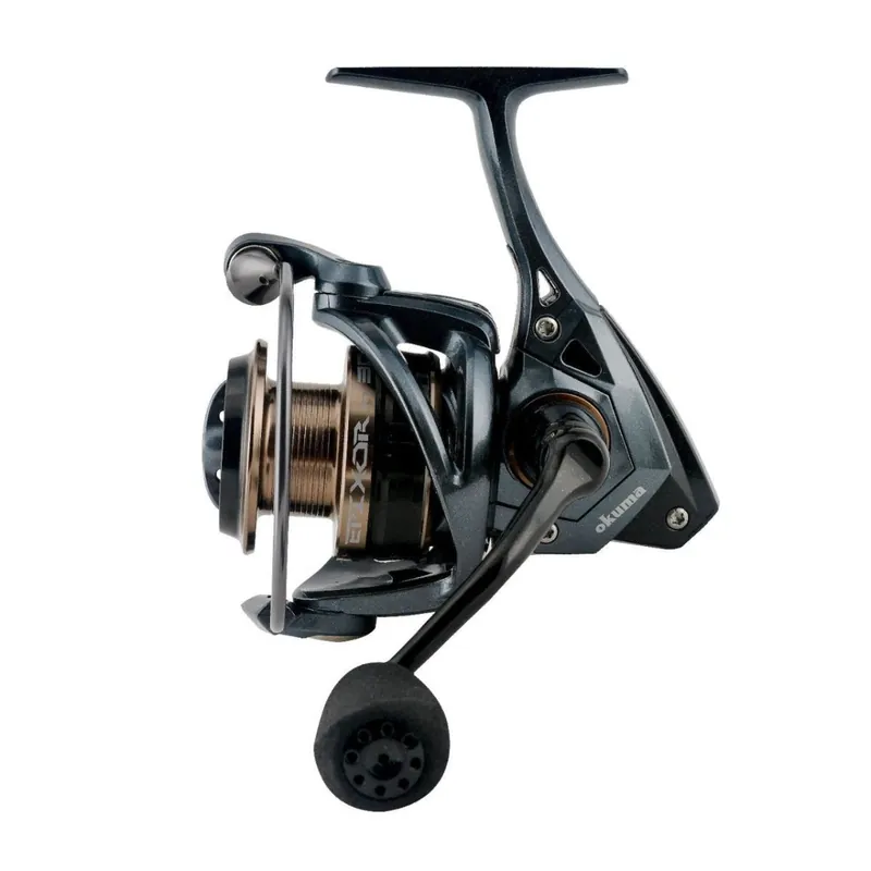 Okuma Epixor XT Saltwater Spinning Reel