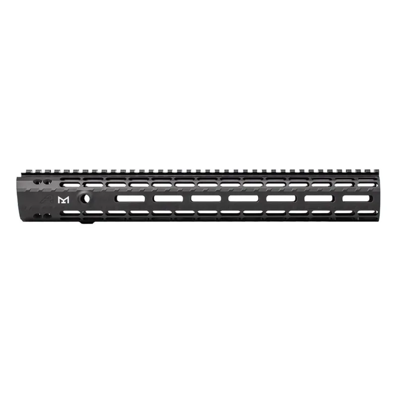 Aero Precision AR-15 Enhanced M-Lok 15"Handguard with Barrel Nut