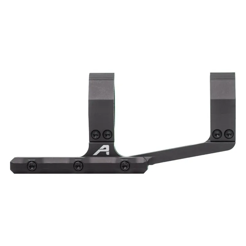 Aero Precision Ultralight 30mm Scope Mount Black