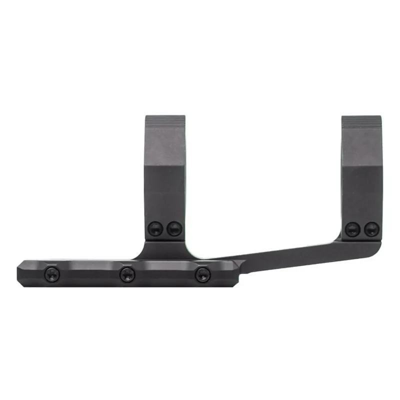 Aero Precision Ultralight 34mm Scope Mount SPR Black