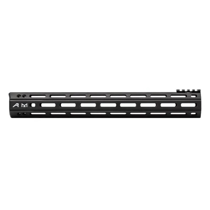 Aero Precision AR-15 Quantum M-Lok 15" Handguard Black