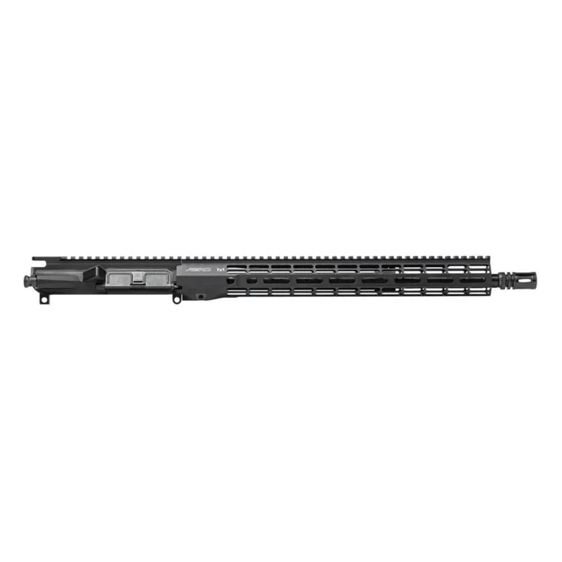 Aero Precision M4E1 Complete Upper .223 Wylde 16’ Barrel and 15” M-Lok Atlas R-One Handguard