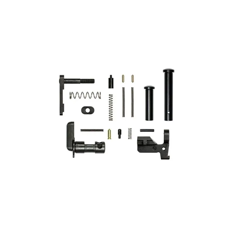 Aero Precision M5 .308 Lower Parts Kit minus Fire Control Group and Pistol Grip
