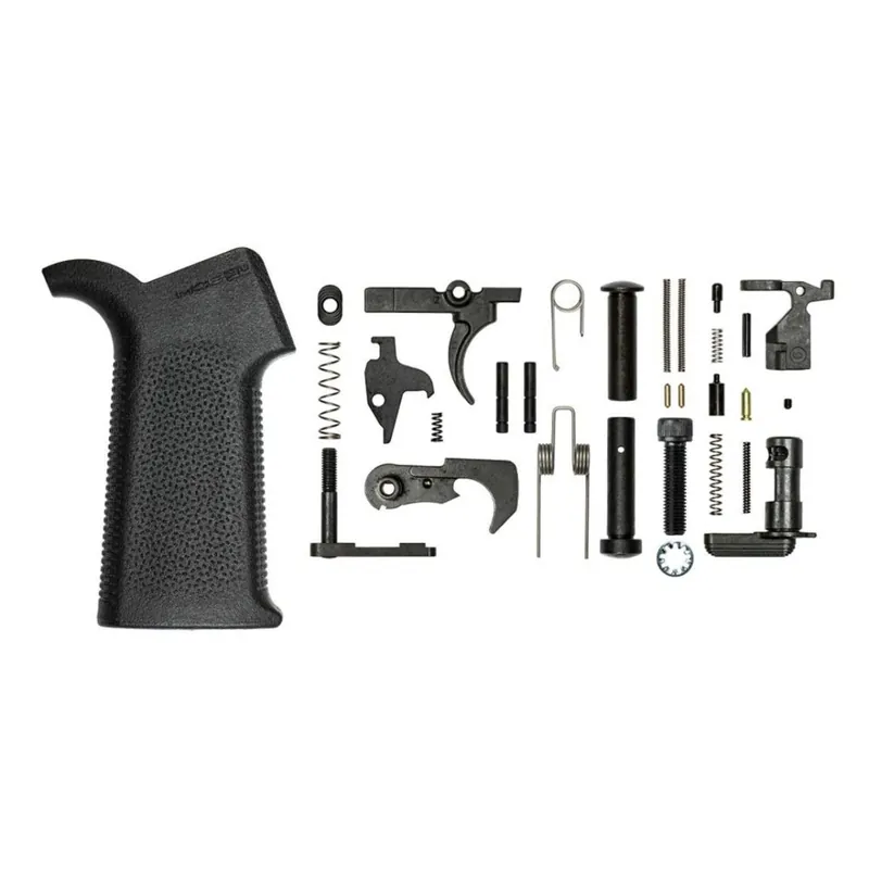 Aero Precision M4E1 MOE SL Lower Parts Kit