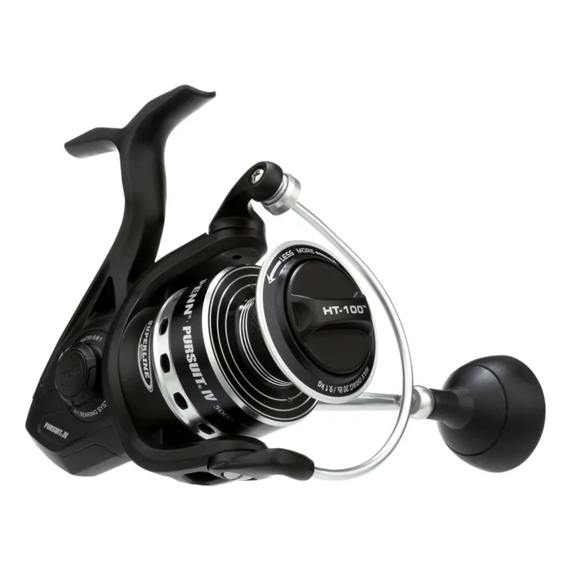Penn Pursuit IV Saltwater Spinning Reel