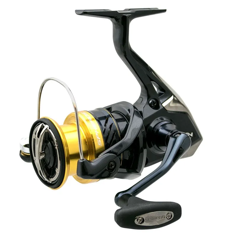 Shimano Spheros 3000 4000 SW Spinning Reel