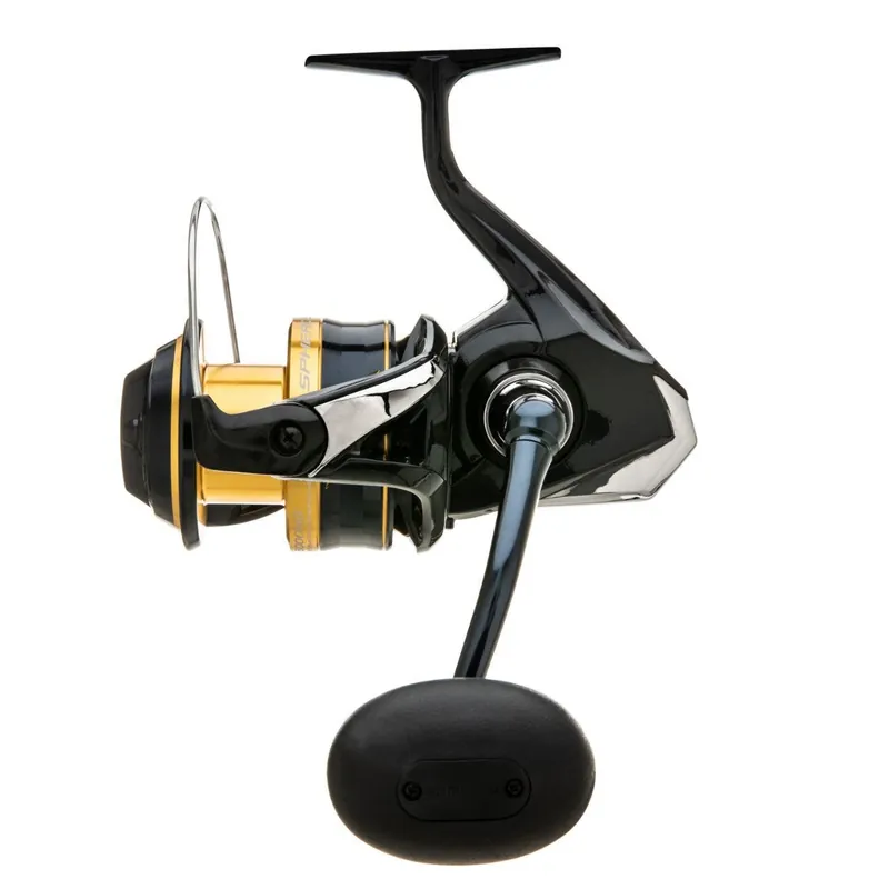 Shimano Spheros SW Saltwater Spinning Reel