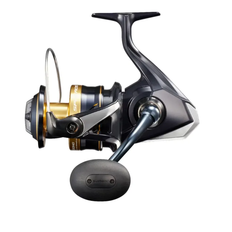 Shimano Spheros SW Saltwater Spinning Reel