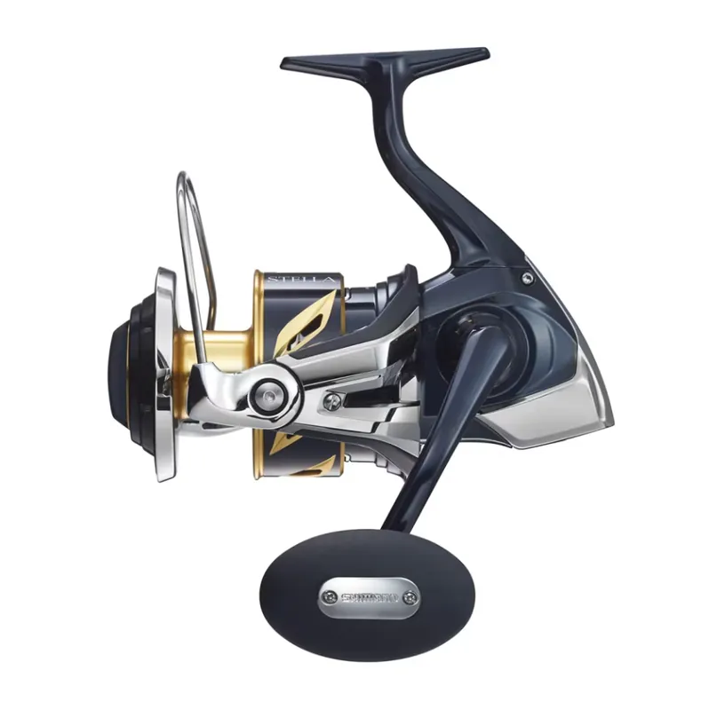Shimano Stella SW C Saltwater Spinning Reel