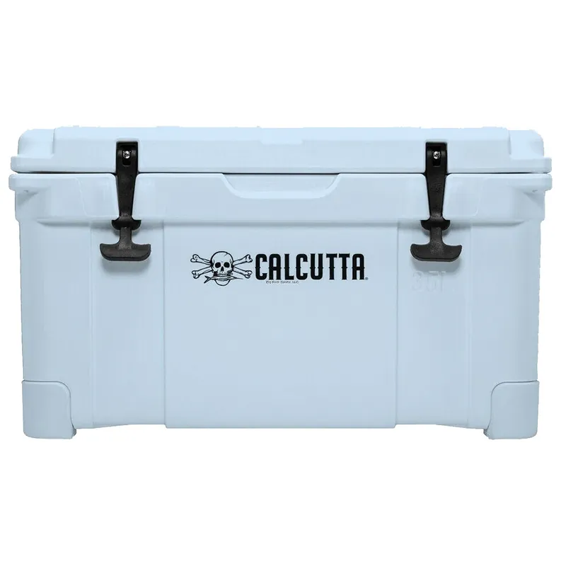 Calcutta Renegade 35 Liter Cooler- Light Blue