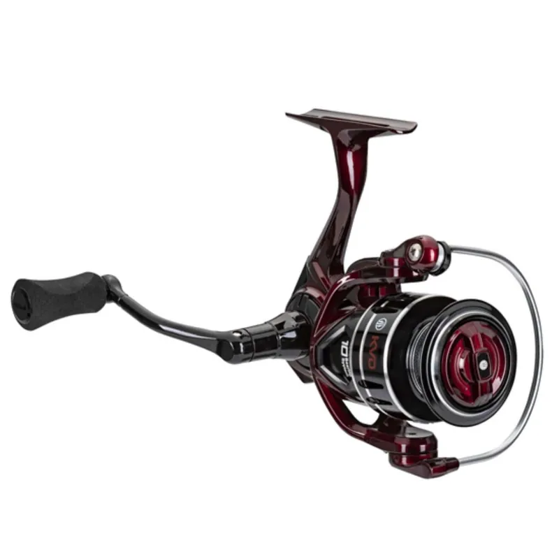 Lew’s KVD Spinning Reel
