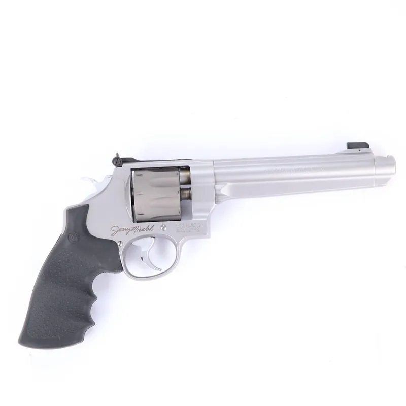 USED - Smith & Wesson, 929 PC 9MM Revolver GTO349884