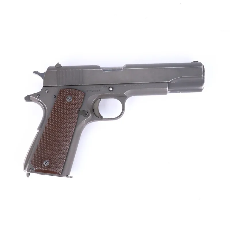 USED - Colt, M1911A1 45ACP Pistol GTO349880