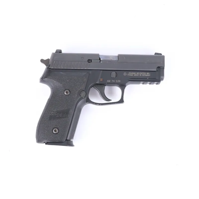 USED - Sig Sauer, P229 357 SIG Pistol GTO349871