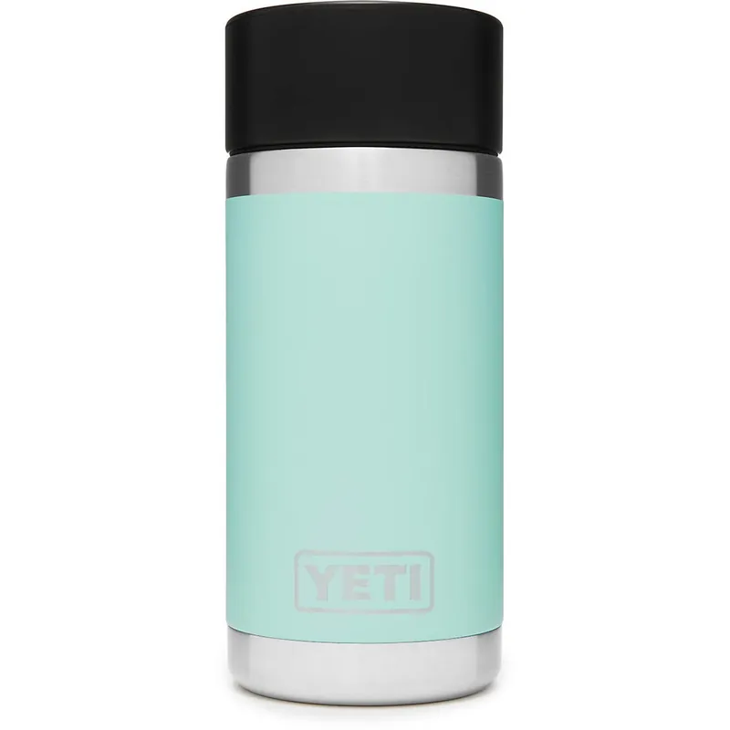 Yeti Rambler 12 oz. Bottle w/Hotshot Cap
