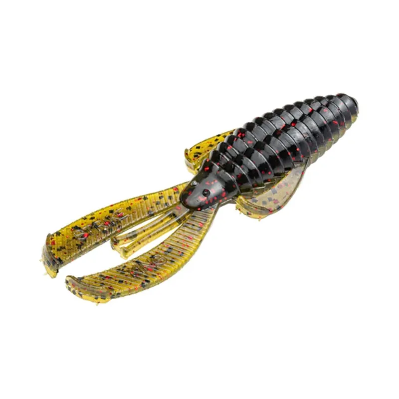 Strike King Rage Baby Bug 3”