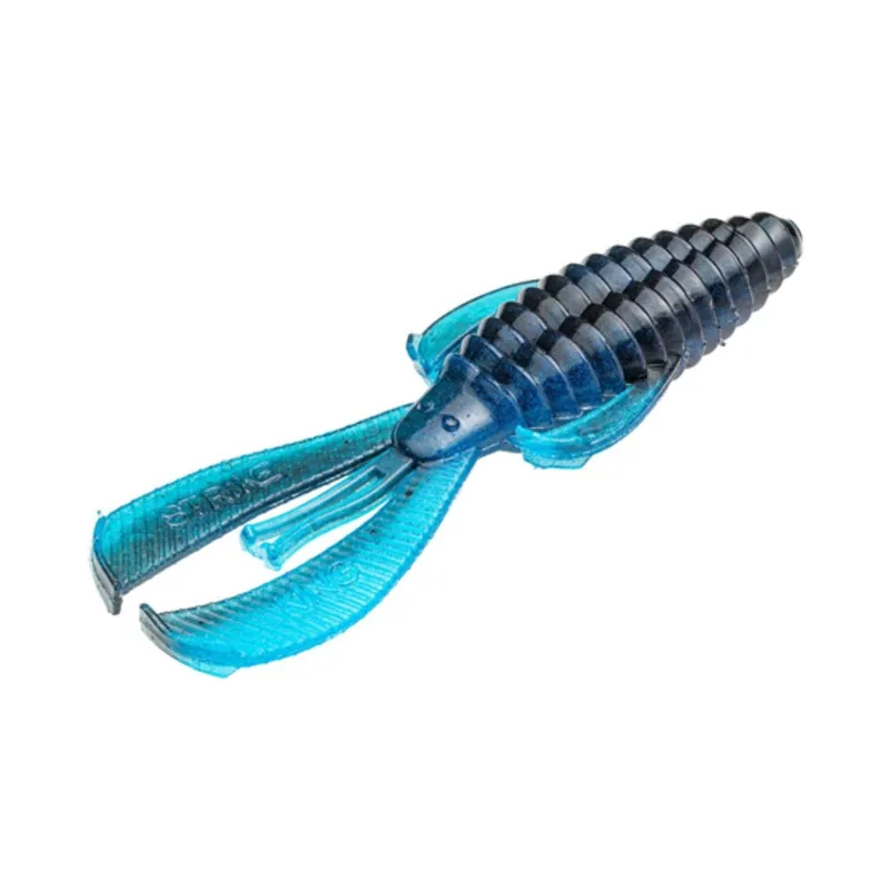 Strike King Rage Baby Bug 3”