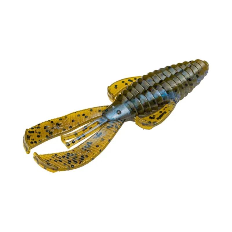 Strike King Rage Baby Bug 3”