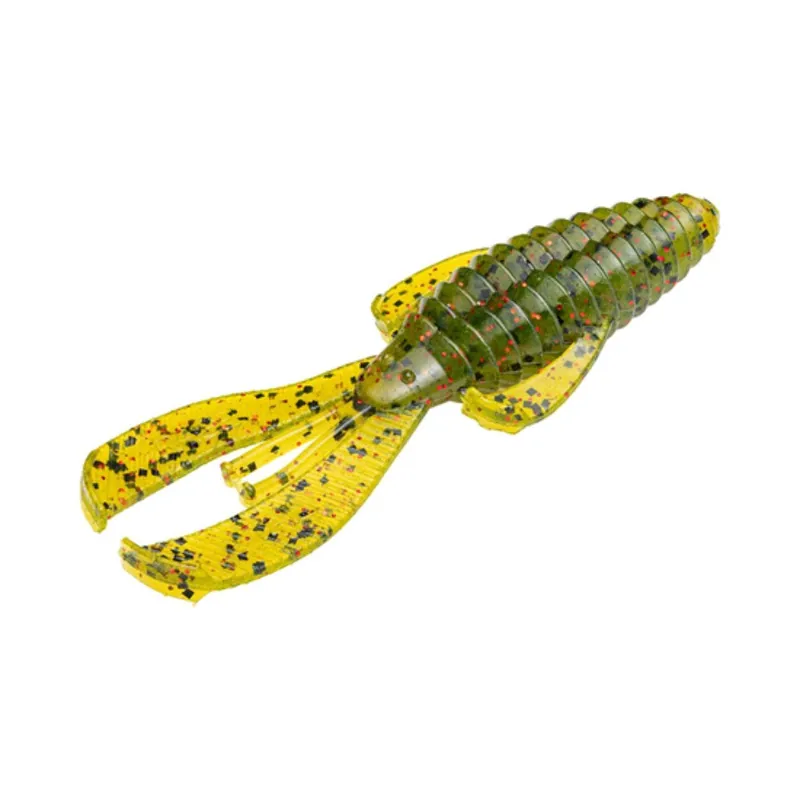 Strike King Rage Baby Bug 3”