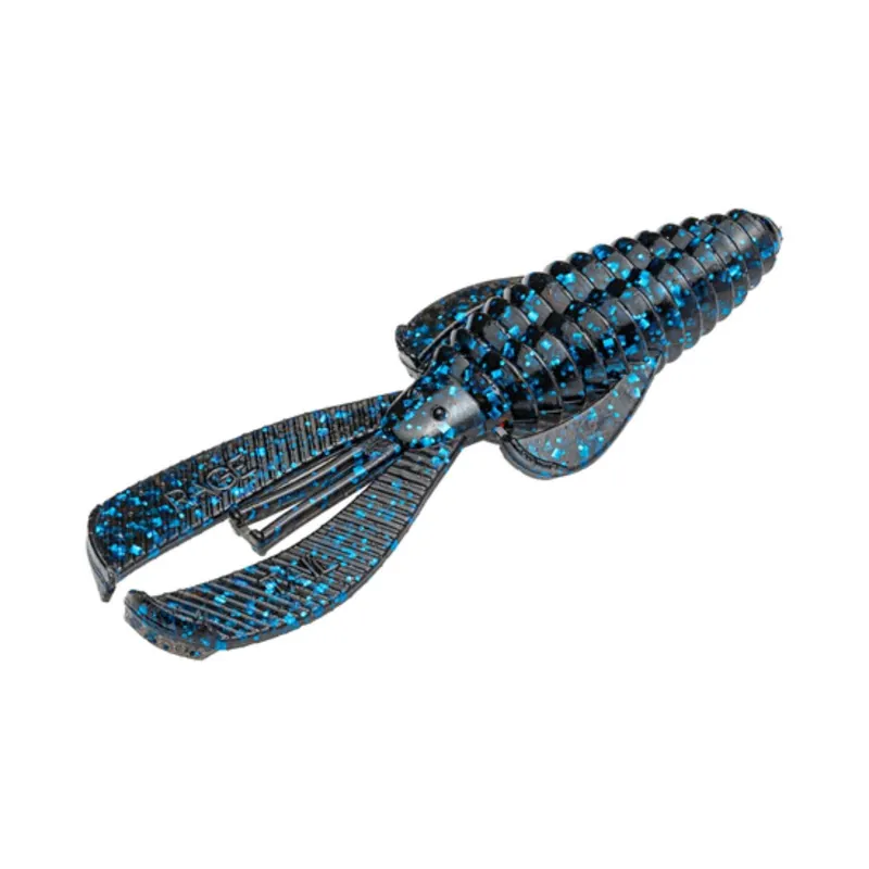 Strike King Rage Baby Bug 3”