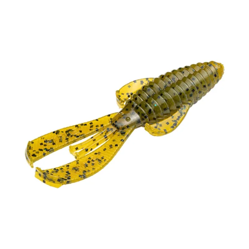 Strike King Rage Baby Bug 3”