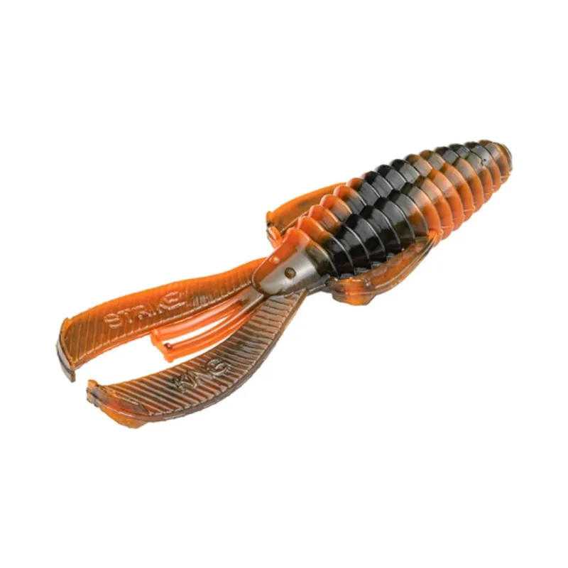 Strike King Rage Baby Bug 3”