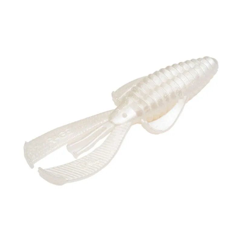 Strike King Rage Baby Bug 3”