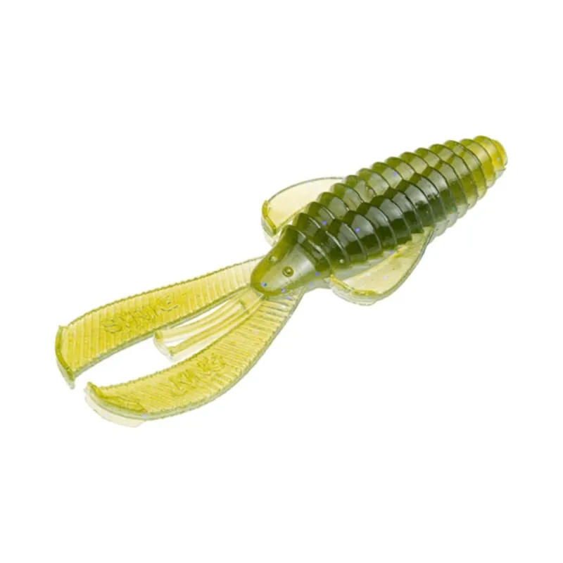 Strike King Rage Baby Bug 3”