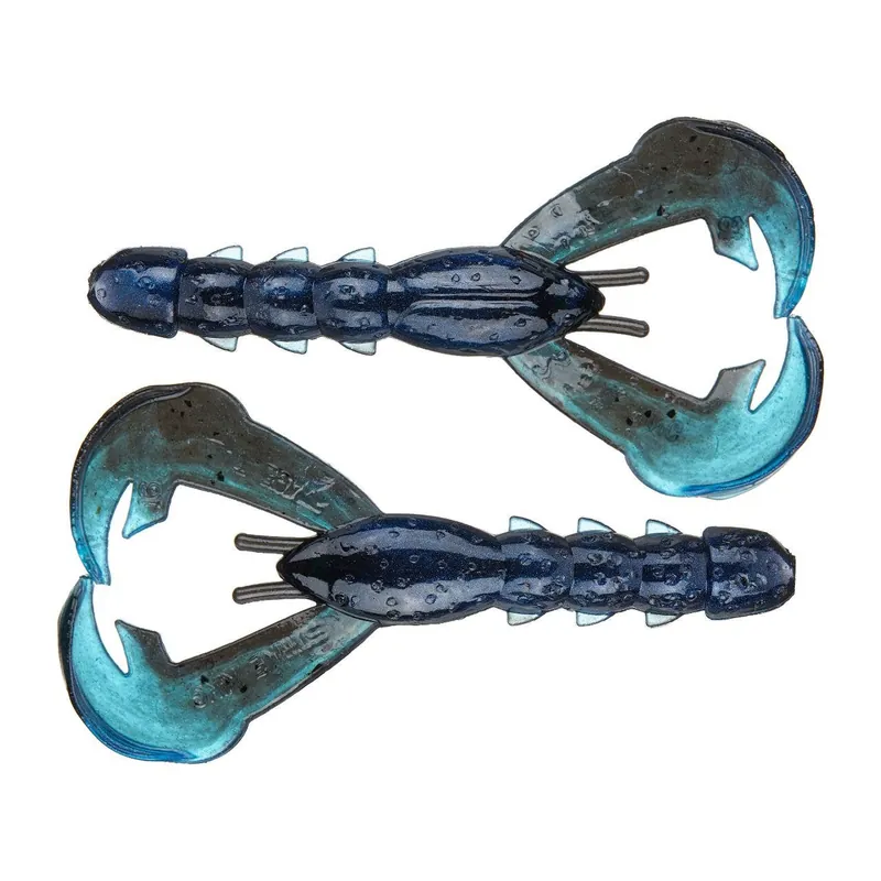 Strike King Rage Baby Craw 3”