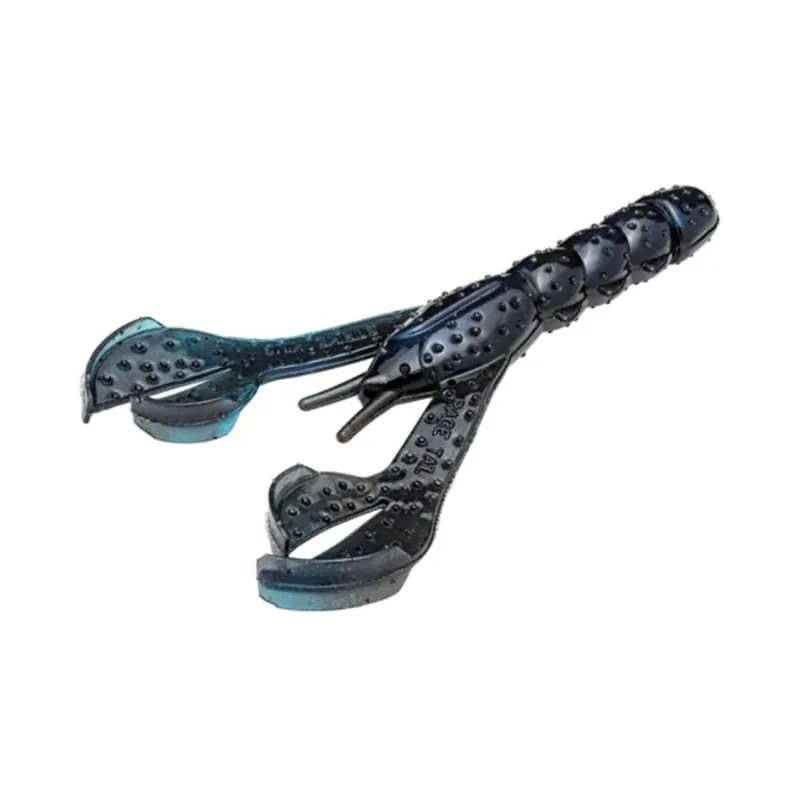 Strike King Rage DB Craw 4” Soft Bait