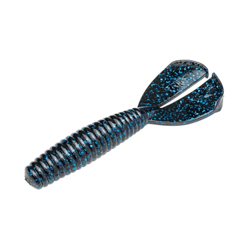 Strike King Rage Magnum Menace Grub 4”