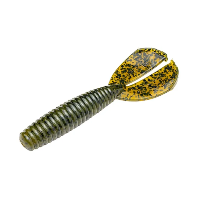 Strike King Rage Magnum Menace Grub 4”