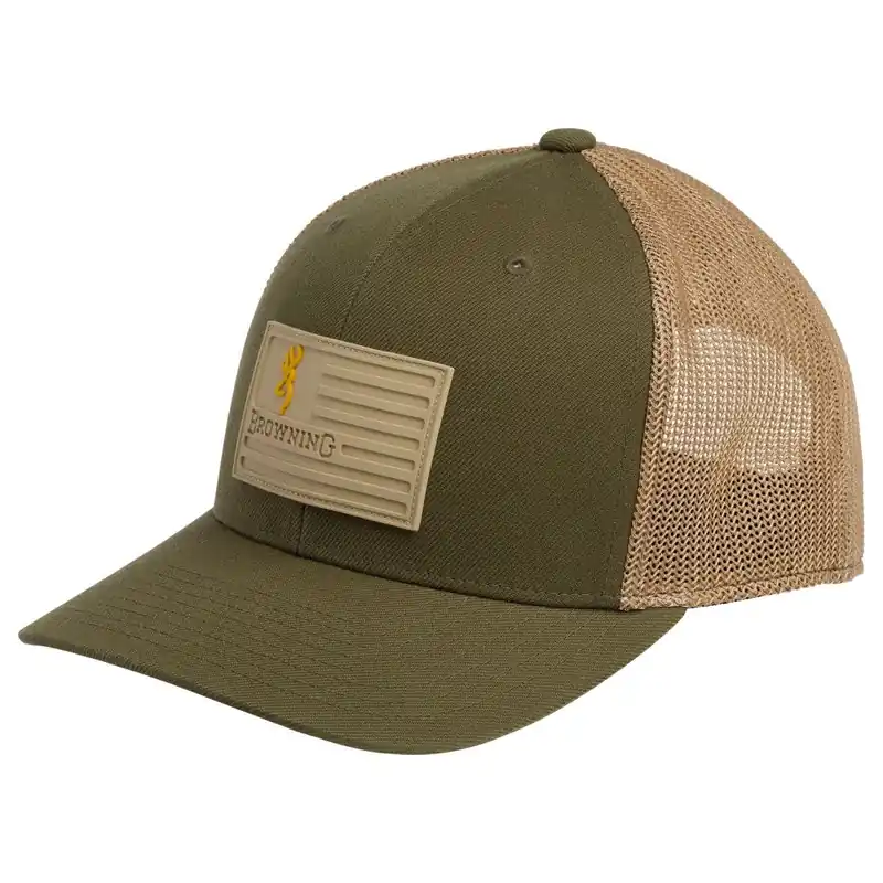 Browning Recon Cap