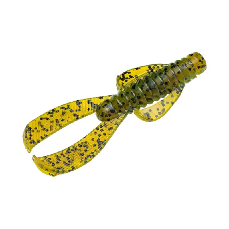 Strike King Rage Ned Bug 2.5”