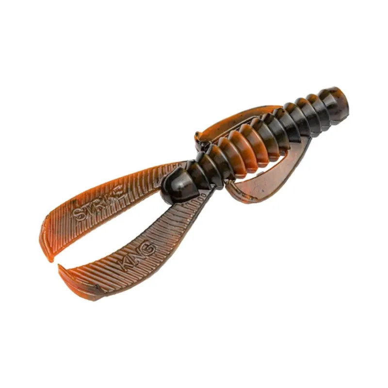 Strike King Rage Ned Bug 2.5”