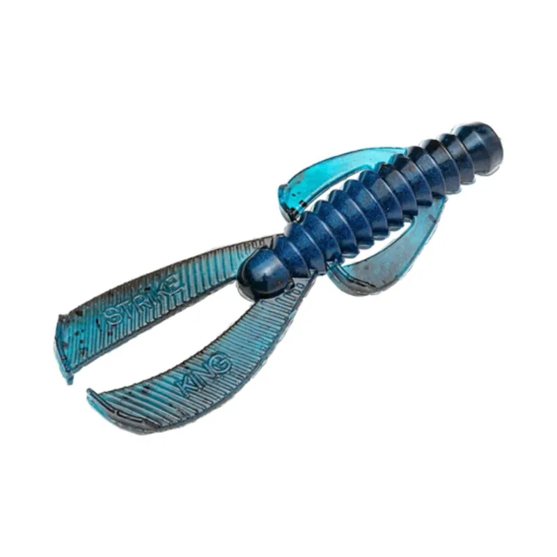 Strike King Rage Ned Bug 2.5”