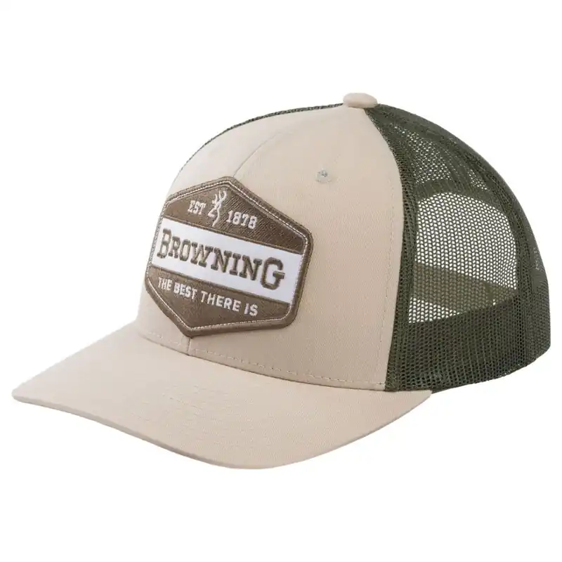 Browning Sideline Cap