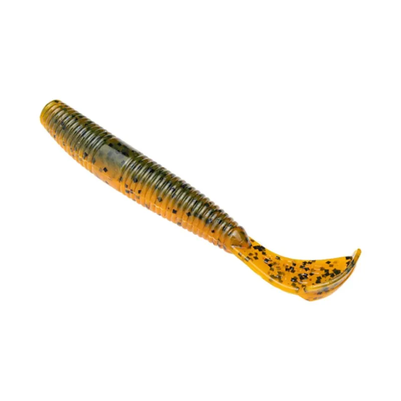 Strike King Rage Ned Cut-R Worm 3”