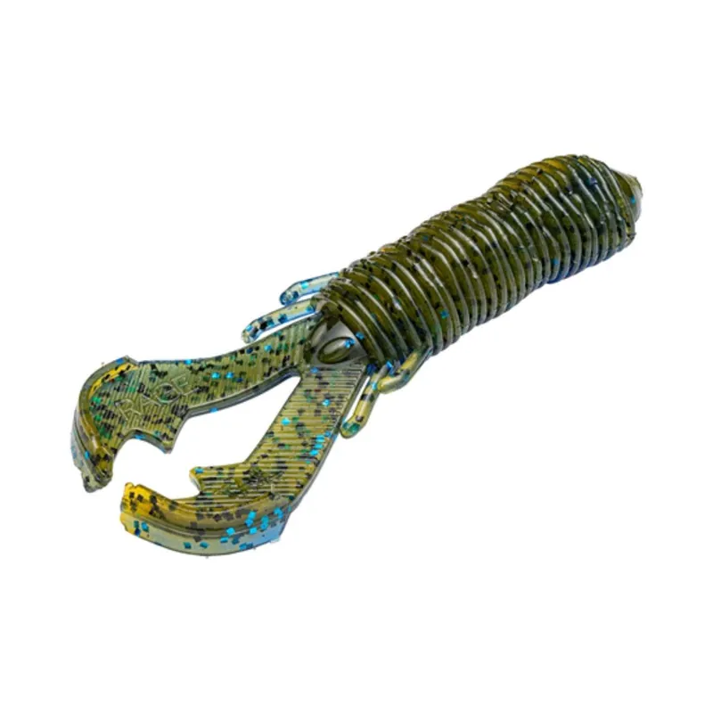 Strike King Rage Punch Bug 3.5”
