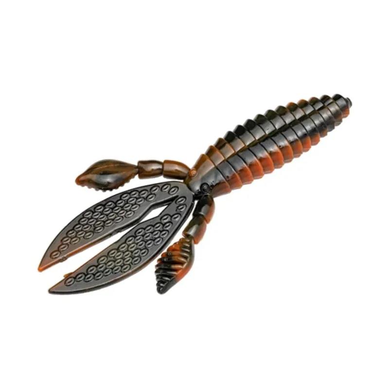 Strike King Rodent 4”