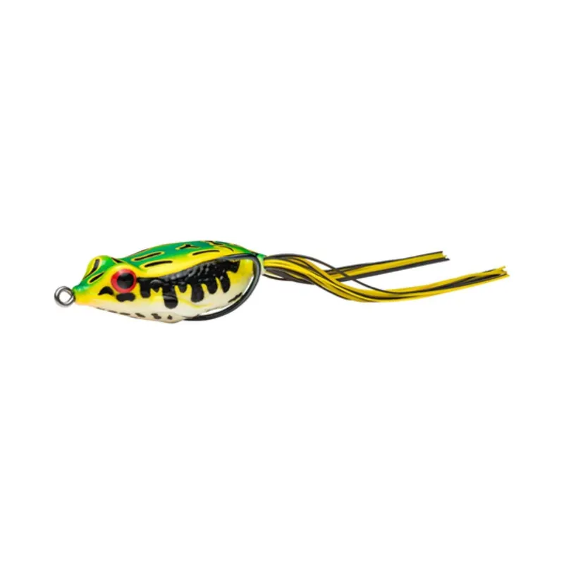 Strike King KVD Sexy Frog 5.75”