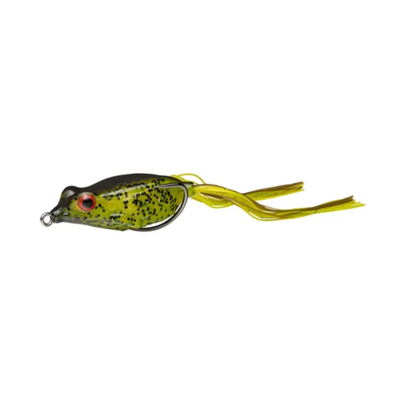 Strike King KVD Sexy Frog 5.75”