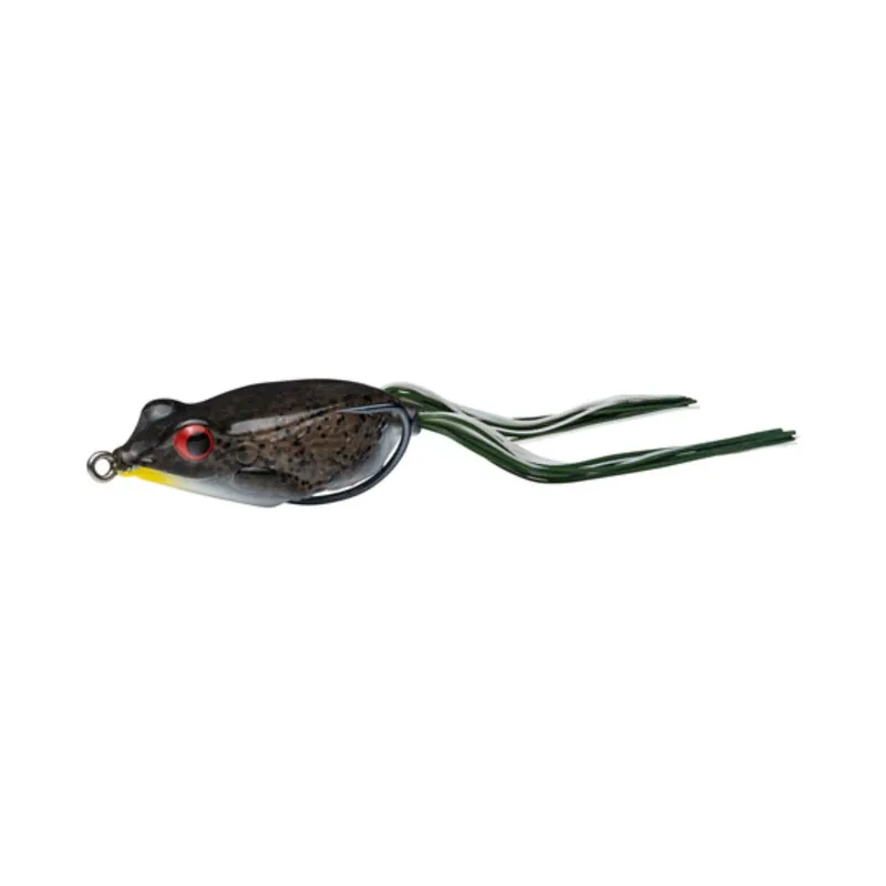 Strike King KVD Sexy Frog 5.75”