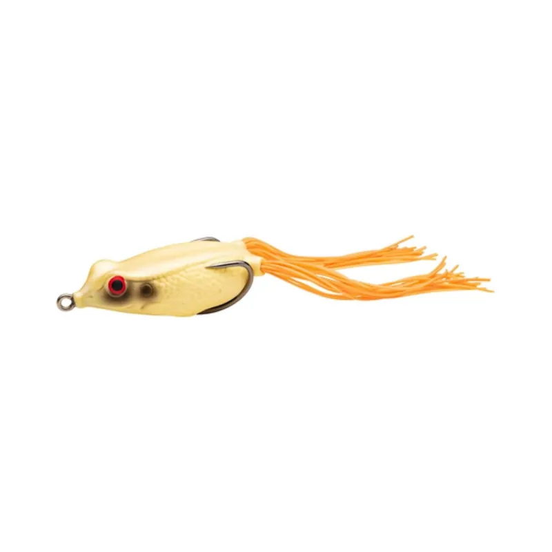 Strike King KVD Sexy Frog 5.75”