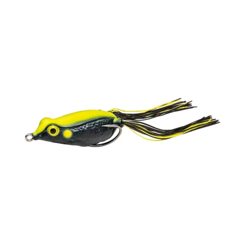 Strike King KVD Sexy Frog 5.75”