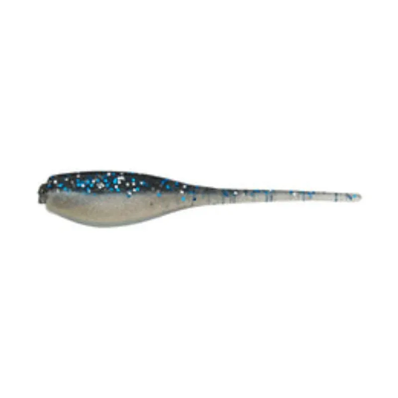 Bobby Garland Baby Shad 2”