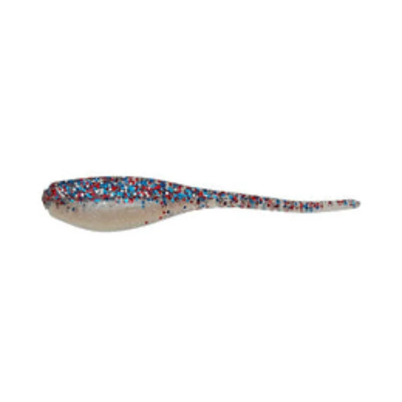 Bobby Garland Baby Shad 2”