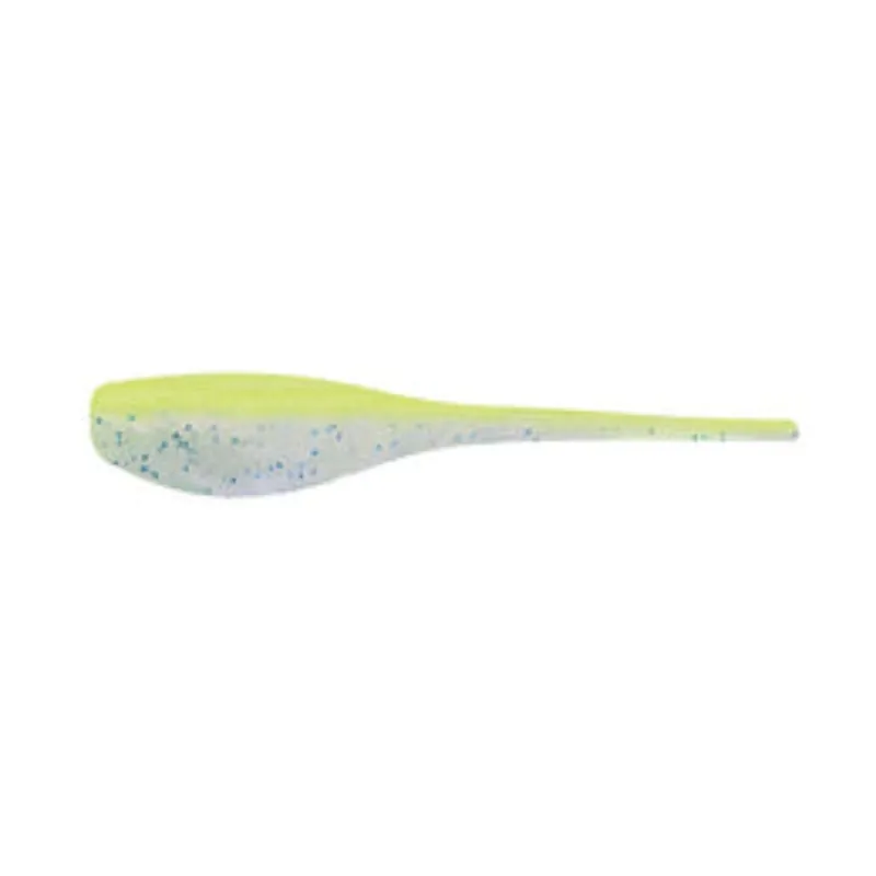 Bobby Garland Baby Shad 2”