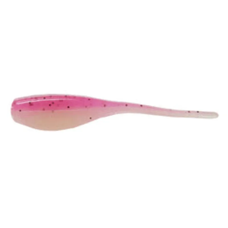 Bobby Garland Mo’Glo Baby Shad 2”